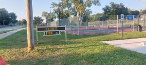 Everett park is one of the best in bellevue NE parks
