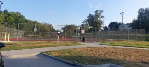 Stonecroft park is part of Bellevue NE Parks.